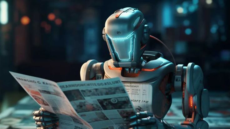 Применение ИИ